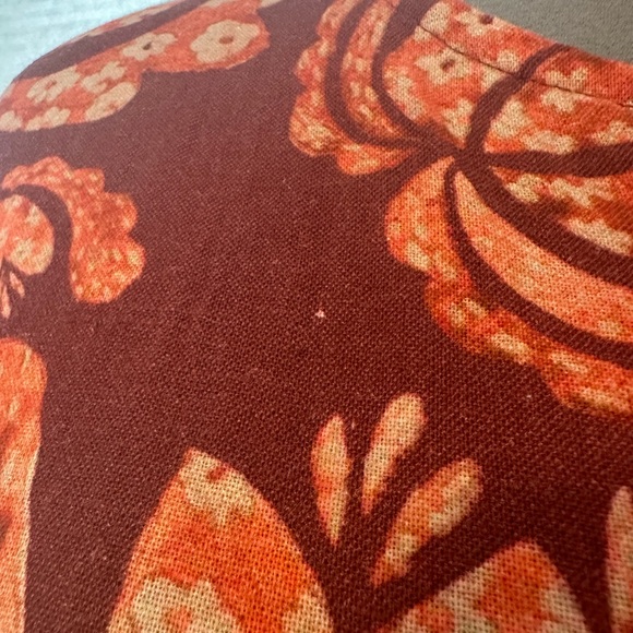 Gudrun Sjoden Herbarium dress NWOT size XL - Picture 6 of 10